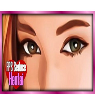 FPS Seduce - Hentai Steam Key GLOBAL